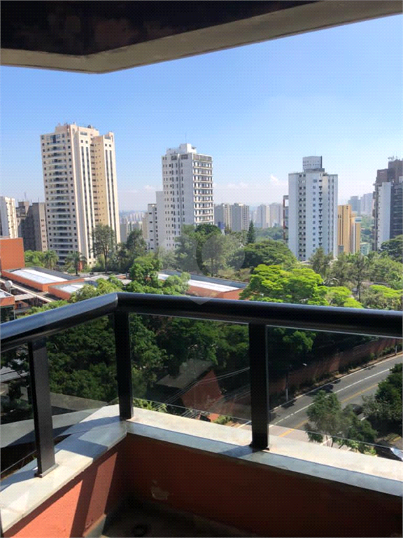 Venda Apartamento São Paulo Vila Suzana REO553697 3