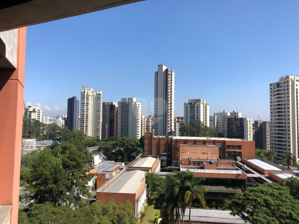 Venda Apartamento São Paulo Vila Suzana REO553697 3