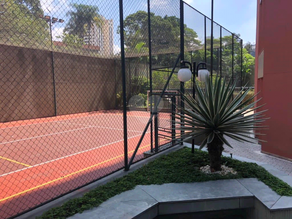 Venda Apartamento São Paulo Vila Suzana REO553697 8