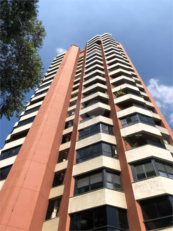 Venda Apartamento São Paulo Vila Suzana REO553697 2