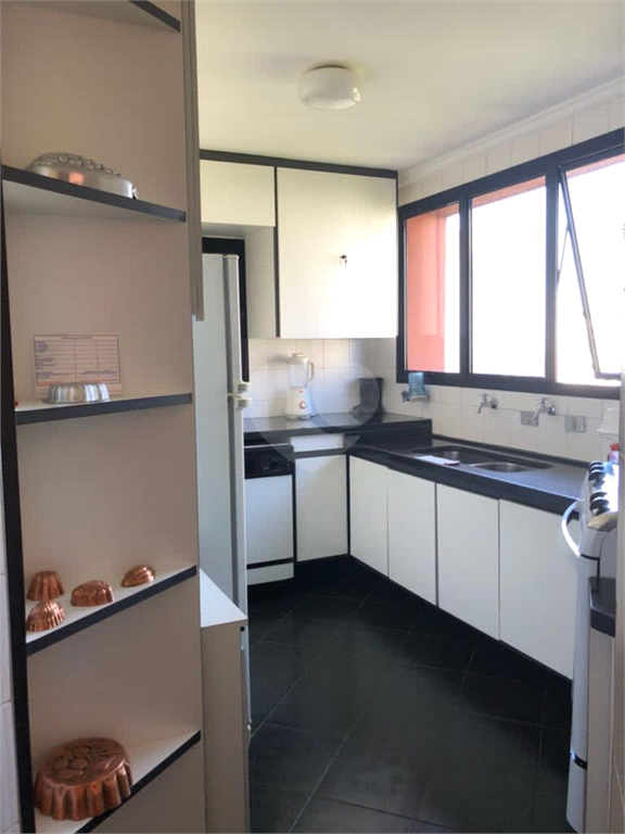 Venda Apartamento São Paulo Vila Suzana REO553697 6