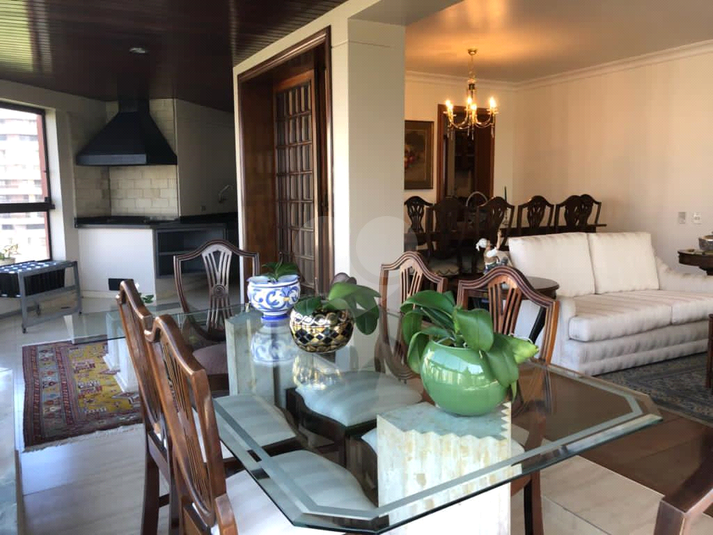 Venda Apartamento São Paulo Vila Suzana REO553697 12