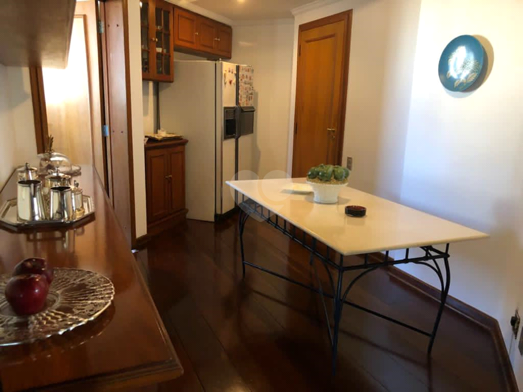 Venda Apartamento São Paulo Vila Suzana REO553697 13