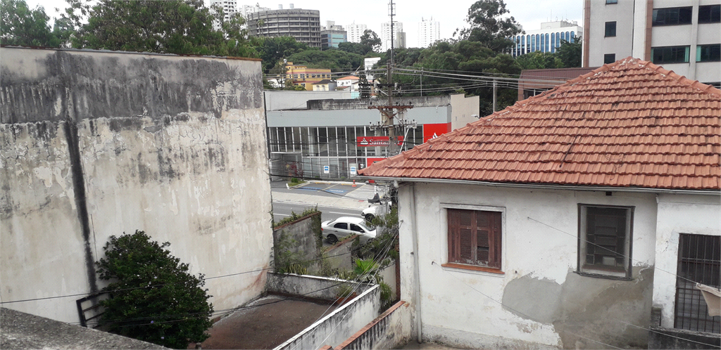 Venda Terreno São Paulo Morumbi REO553708 19