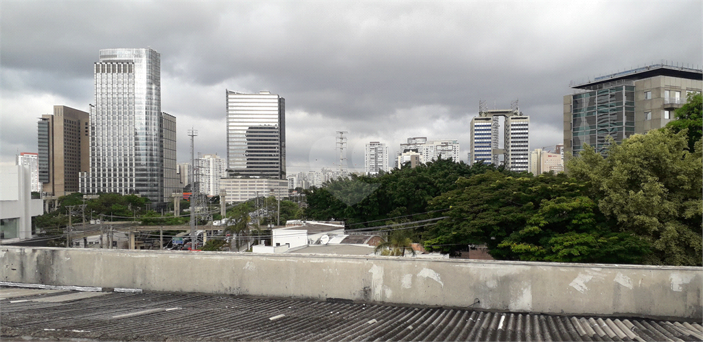 Venda Terreno São Paulo Morumbi REO553708 17