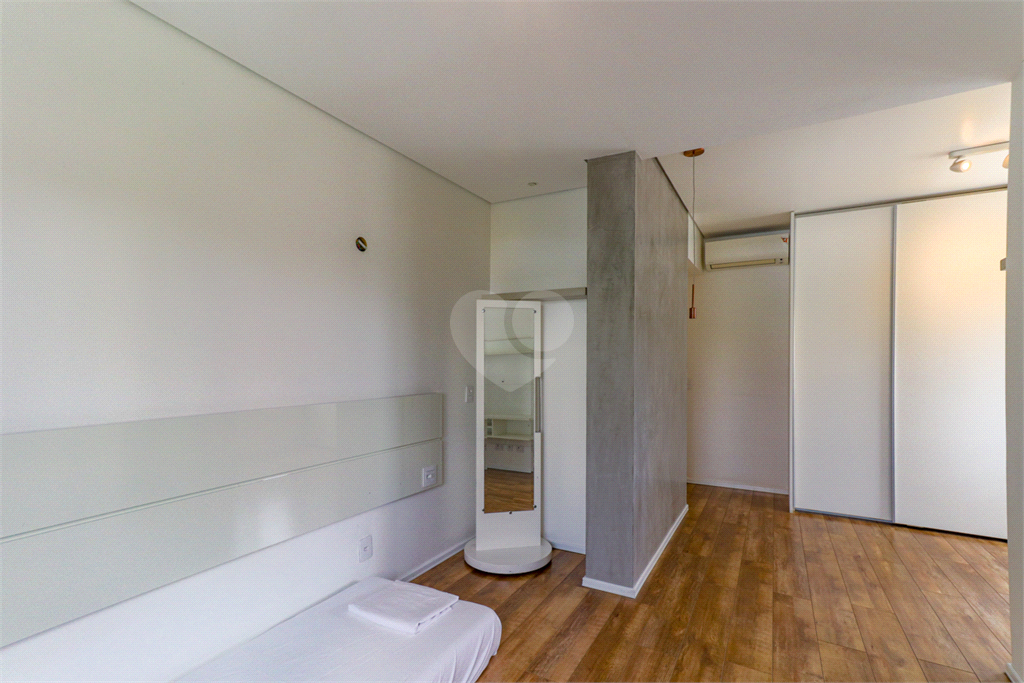 Venda Apartamento São Paulo Pinheiros REO553731 29