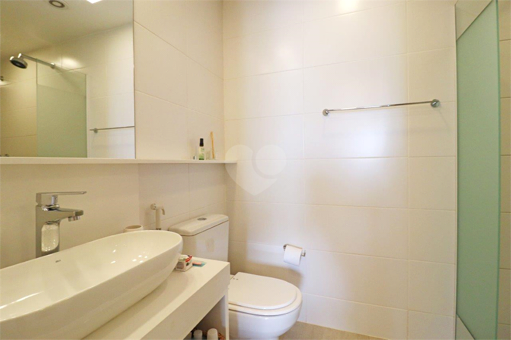 Venda Apartamento São Paulo Pinheiros REO553741 28