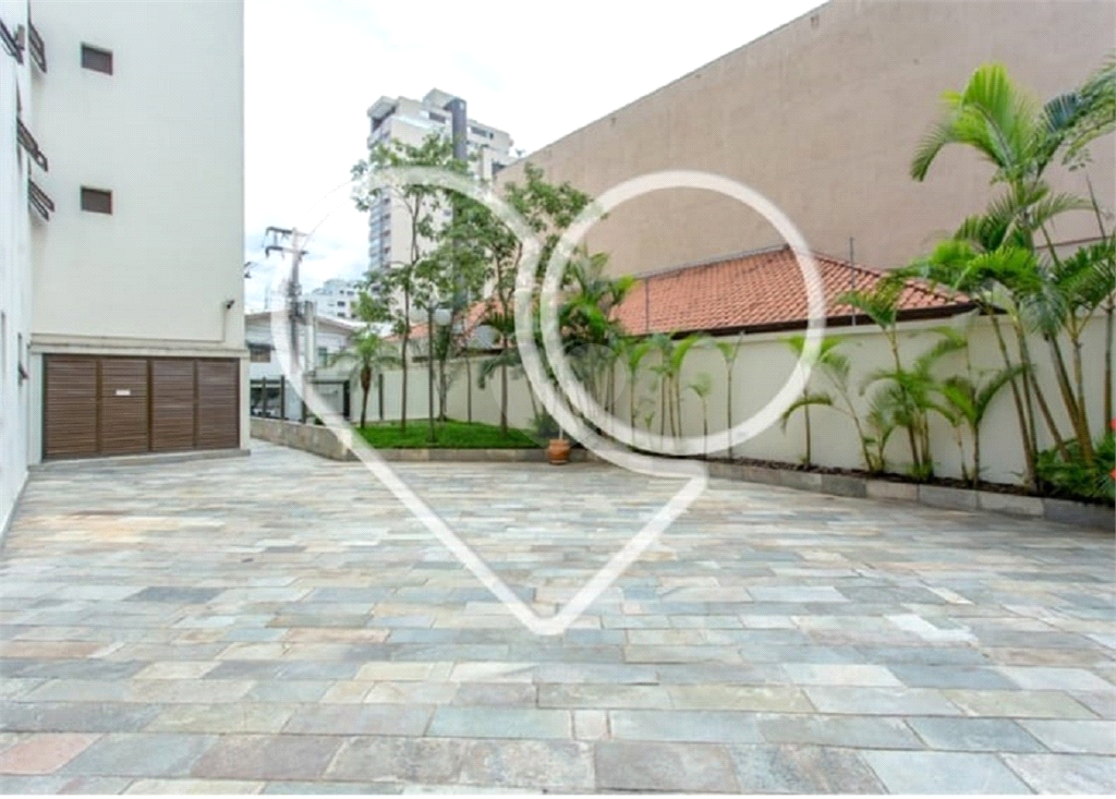 Venda Apartamento São Paulo Vila Olímpia REO553747 50