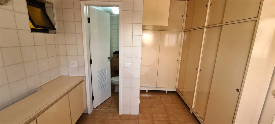 Venda Apartamento São Paulo Vila Olímpia REO553747 43