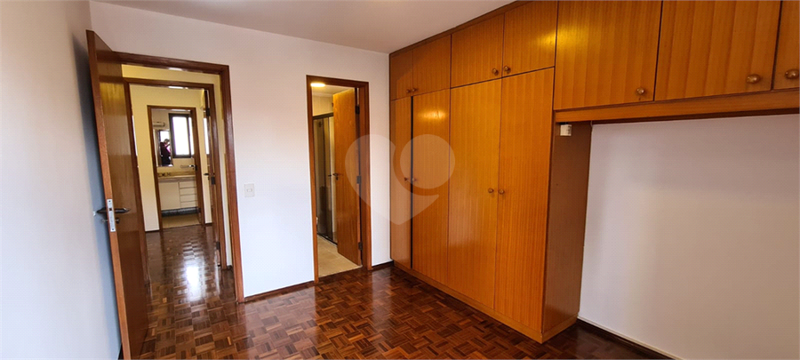 Venda Apartamento São Paulo Vila Olímpia REO553747 30