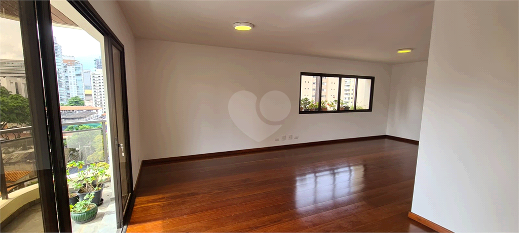 Venda Apartamento São Paulo Vila Olímpia REO553747 8