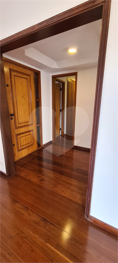 Venda Apartamento São Paulo Vila Olímpia REO553747 7