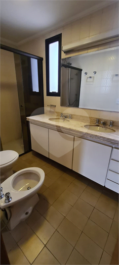 Venda Apartamento São Paulo Vila Olímpia REO553747 27