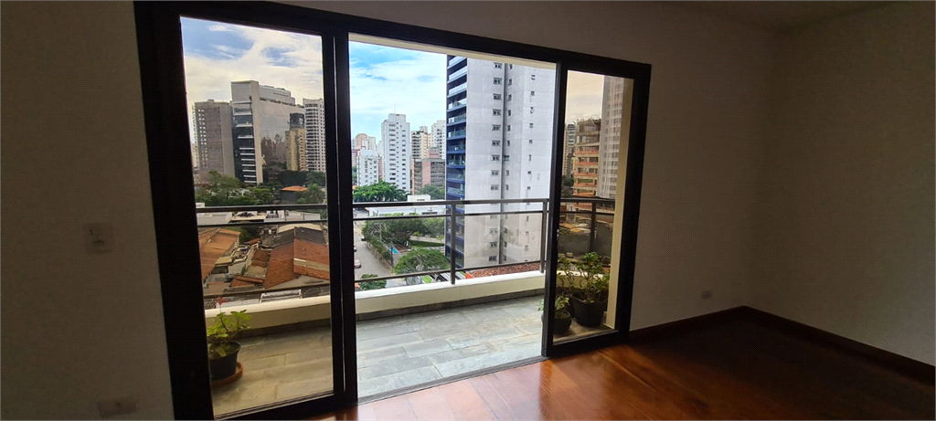 Venda Apartamento São Paulo Vila Olímpia REO553747 9