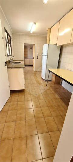 Venda Apartamento São Paulo Vila Olímpia REO553747 37