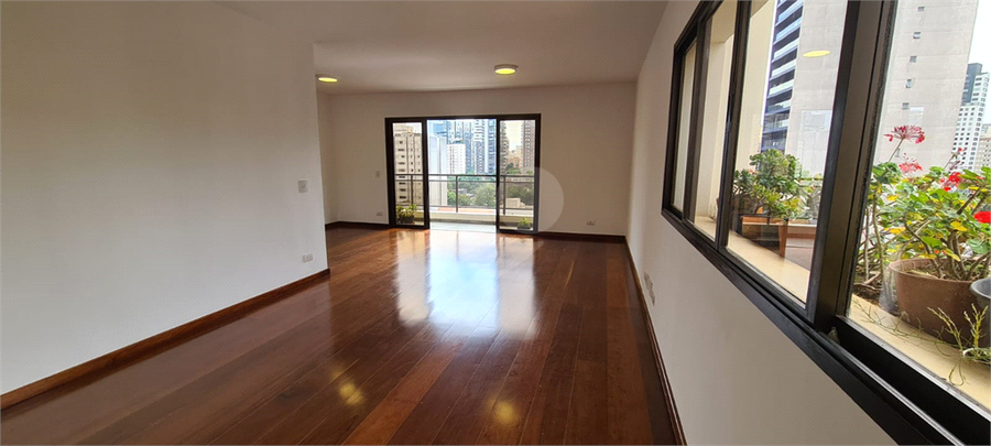 Venda Apartamento São Paulo Vila Olímpia REO553747 6