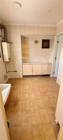 Venda Apartamento São Paulo Vila Olímpia REO553747 40