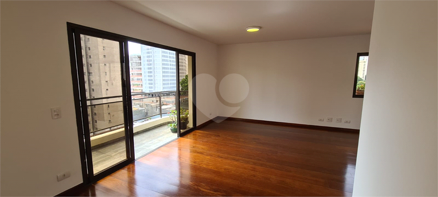 Venda Apartamento São Paulo Vila Olímpia REO553747 2