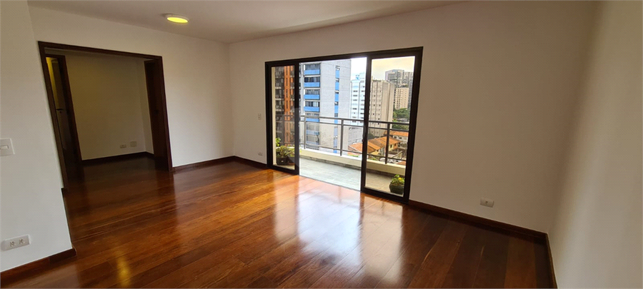 Venda Apartamento São Paulo Vila Olímpia REO553747 4