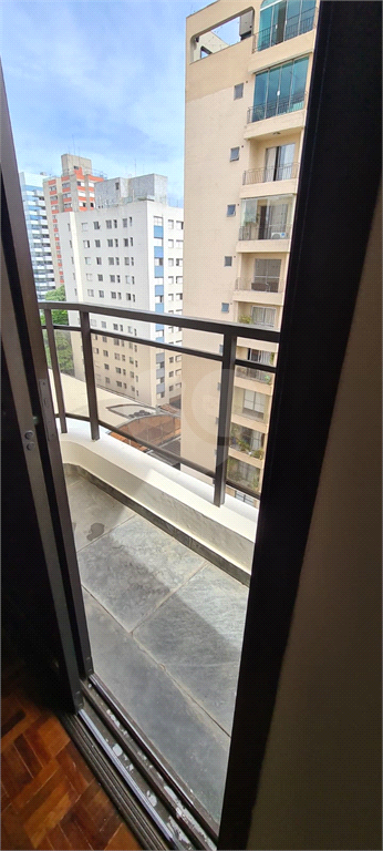 Venda Apartamento São Paulo Vila Olímpia REO553747 43