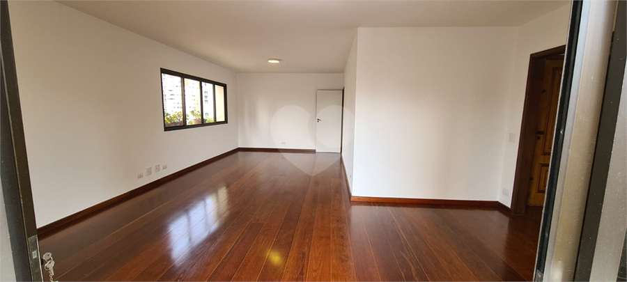 Venda Apartamento São Paulo Vila Olímpia REO553747 3