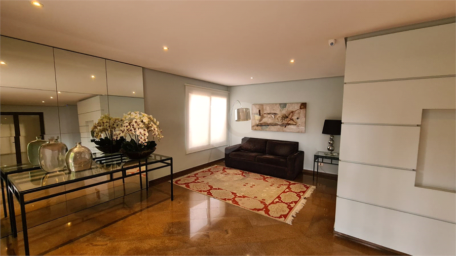 Venda Apartamento São Paulo Vila Olímpia REO553747 24