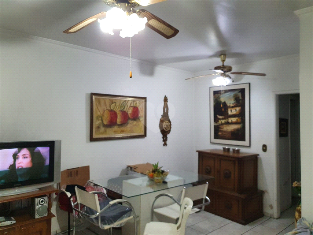 Venda Casa São Paulo Vila Constança REO553751 2