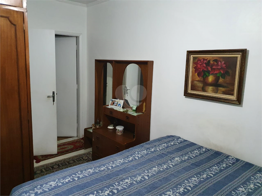 Venda Casa São Paulo Vila Constança REO553751 21