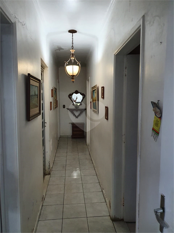 Venda Casa São Paulo Vila Constança REO553751 1