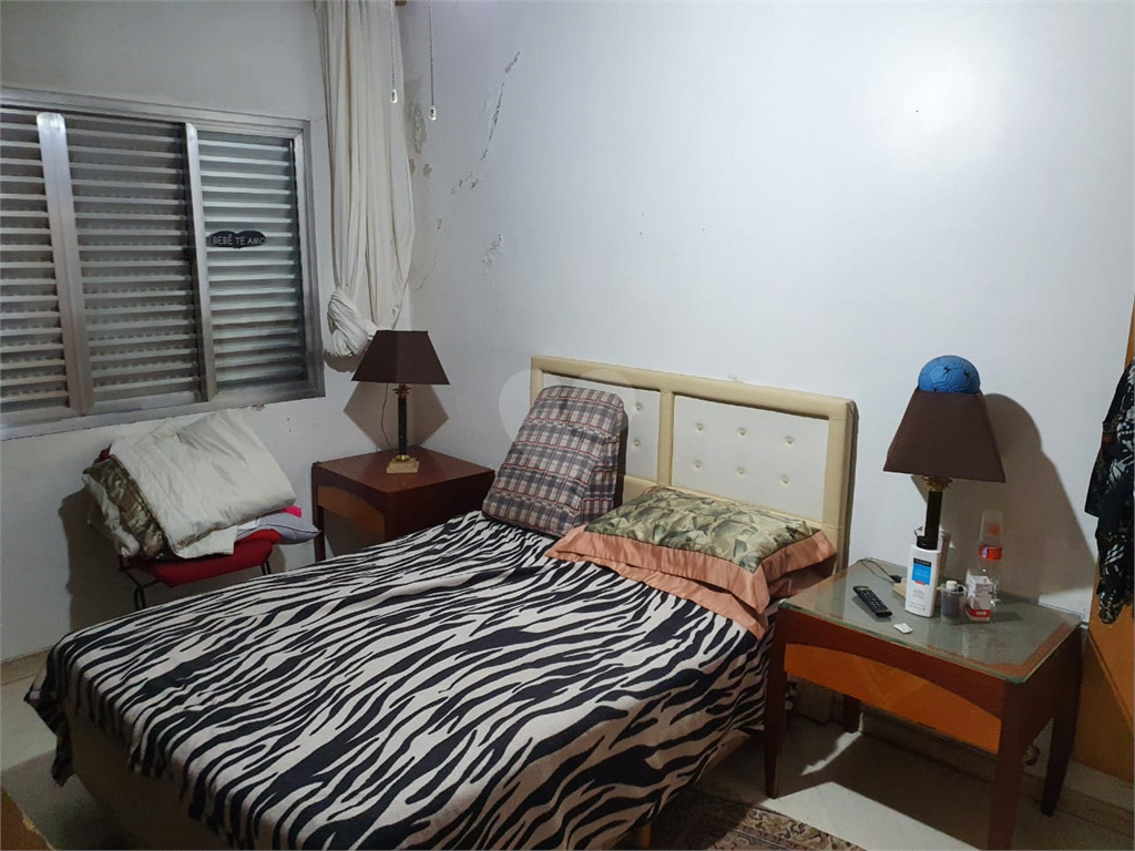 Venda Casa São Paulo Vila Constança REO553751 7