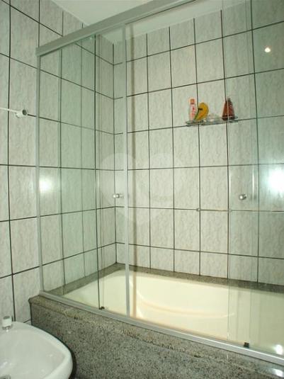 Venda Apartamento São Paulo Vila Alexandria REO55376 11