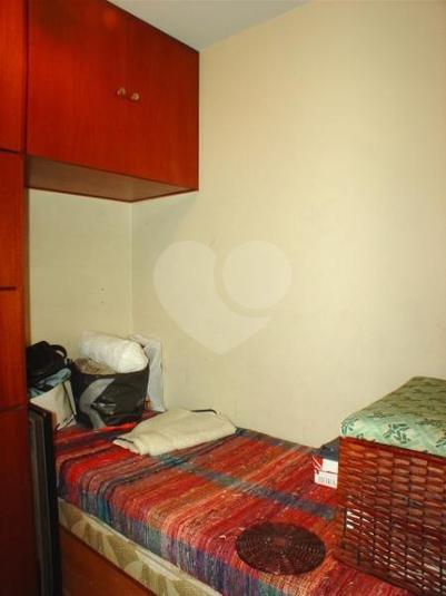 Venda Apartamento São Paulo Vila Alexandria REO55376 18