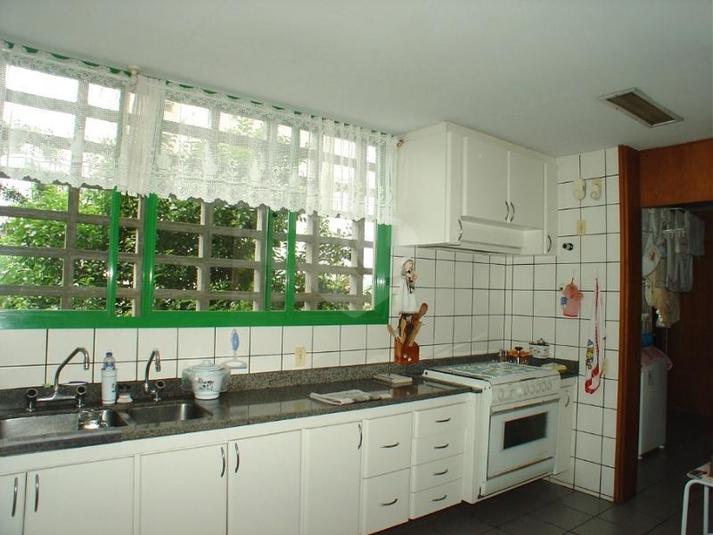 Venda Apartamento São Paulo Vila Alexandria REO55376 7