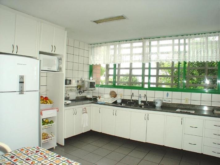 Venda Apartamento São Paulo Vila Alexandria REO55376 6