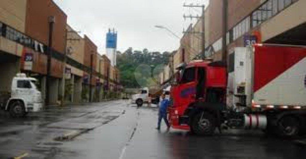 Aluguel Galpão São Paulo Parque São Domingos REO55380 12