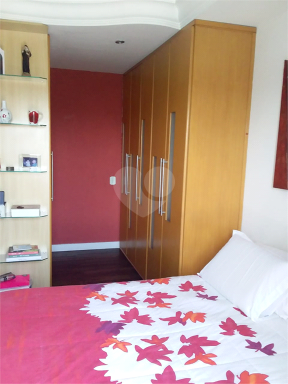 Venda Apartamento Santo André Vila São Pedro REO553804 12