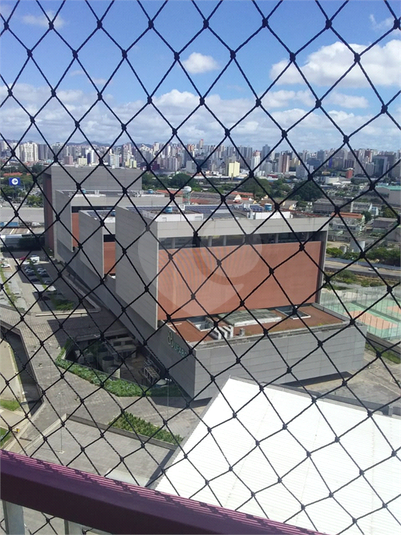 Venda Apartamento Santo André Vila São Pedro REO553804 20