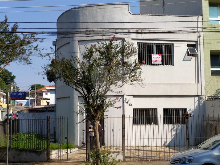 Aluguel Prédio inteiro São Paulo Vila Cruzeiro REO553822 1