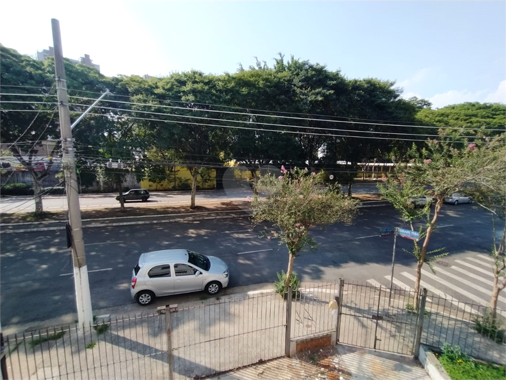 Aluguel Prédio inteiro São Paulo Vila Cruzeiro REO553822 4