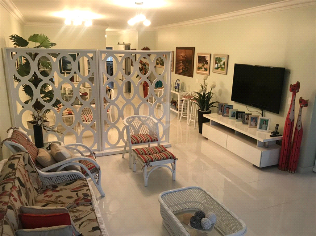 Venda Apartamento Guarujá Enseada REO553825 5