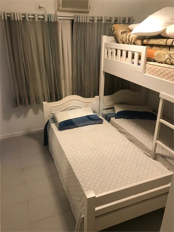 Venda Apartamento Guarujá Enseada REO553825 6