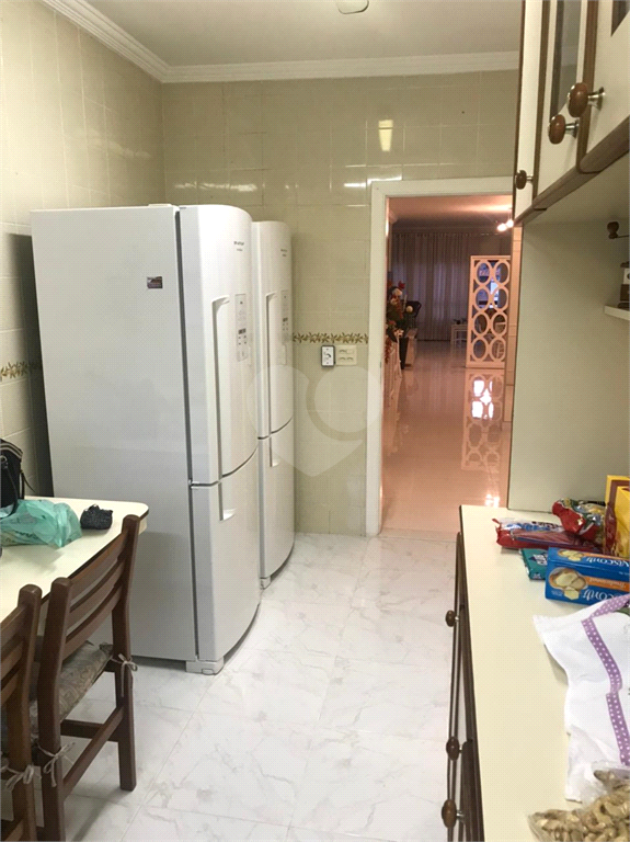 Venda Apartamento Guarujá Enseada REO553825 11