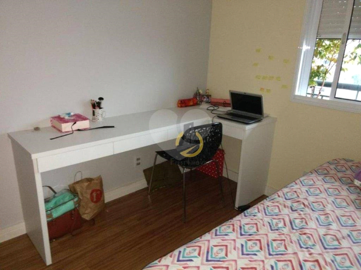 Venda Apartamento São Paulo Ipiranga REO553847 30