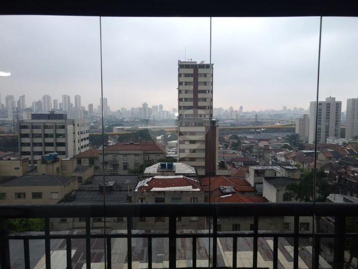 Venda Apartamento São Paulo Ipiranga REO553847 34