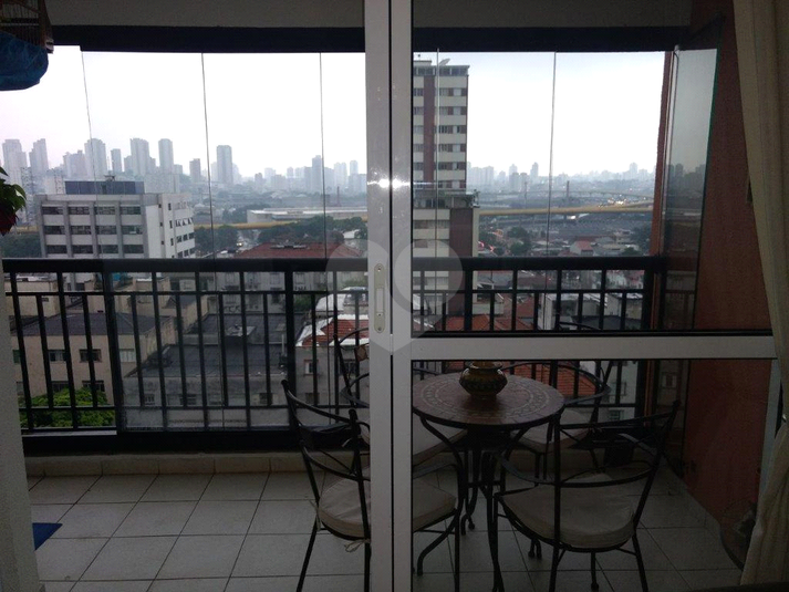 Venda Apartamento São Paulo Ipiranga REO553847 33