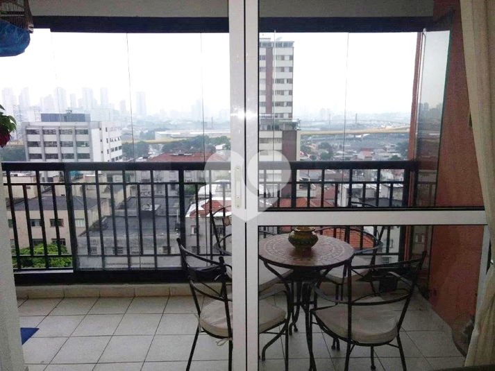 Venda Apartamento São Paulo Ipiranga REO553847 1