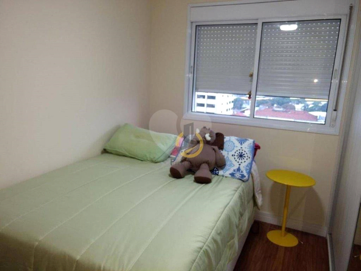 Venda Apartamento São Paulo Ipiranga REO553847 10