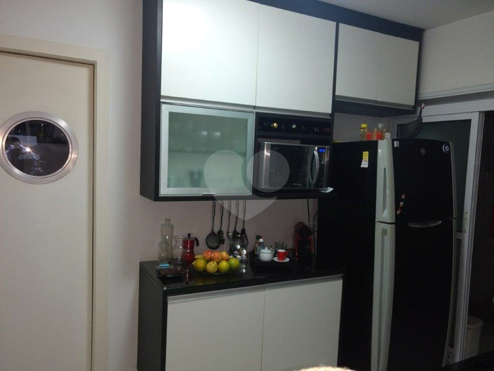 Venda Apartamento São Paulo Ipiranga REO553847 15