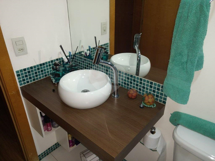 Venda Apartamento São Paulo Ipiranga REO553847 22