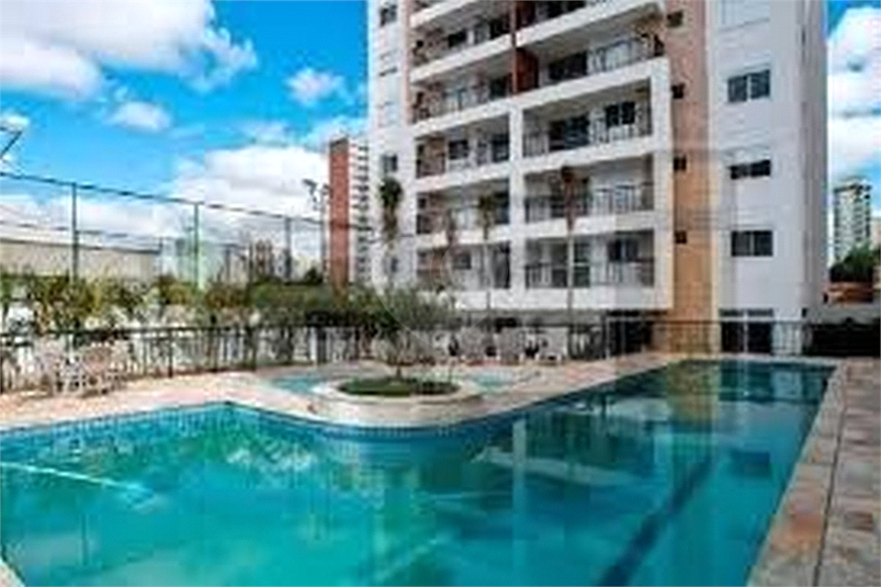 Venda Apartamento São Paulo Ipiranga REO553847 12